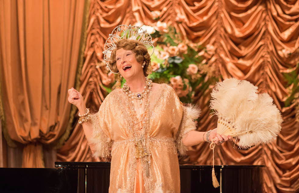 Bild - Florence Foster Jenkins 2